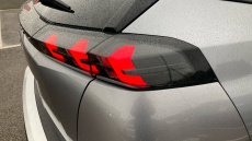 Peugeot 2008 1.2 PureTech 130 Allure Premium 5dr Petrol Estate